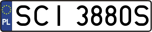 SCI3880S