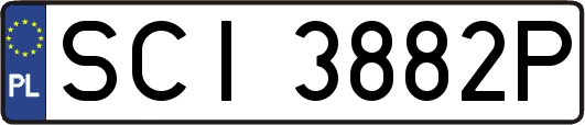 SCI3882P