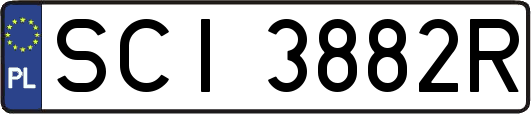 SCI3882R