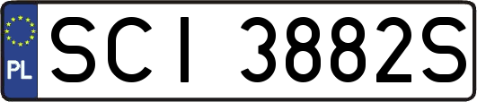 SCI3882S