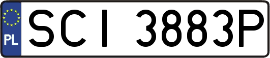 SCI3883P