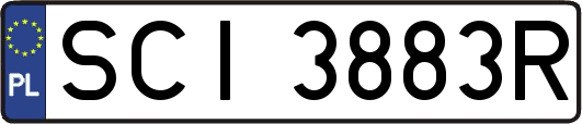 SCI3883R