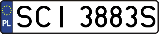 SCI3883S