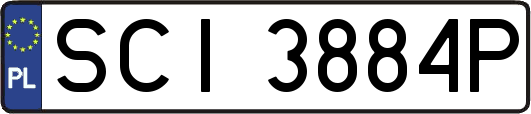 SCI3884P