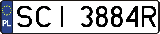 SCI3884R