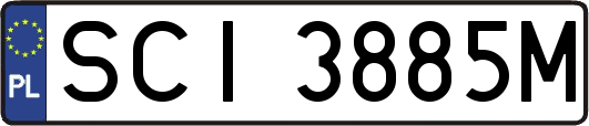 SCI3885M