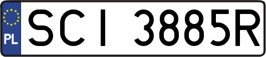 SCI3885R