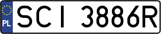 SCI3886R