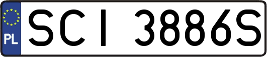 SCI3886S