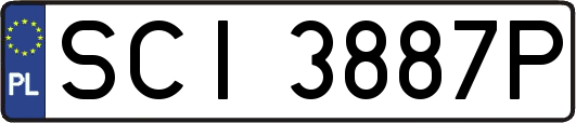 SCI3887P