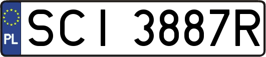 SCI3887R