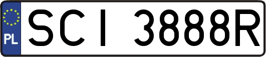 SCI3888R