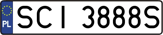 SCI3888S
