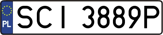 SCI3889P