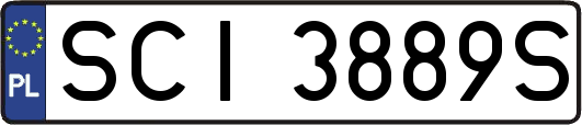 SCI3889S