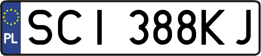 SCI388KJ