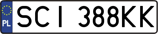 SCI388KK