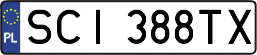 SCI388TX