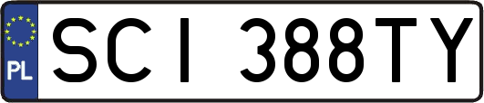 SCI388TY