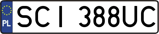 SCI388UC
