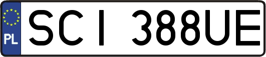 SCI388UE