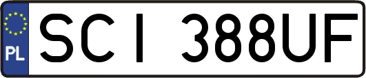 SCI388UF