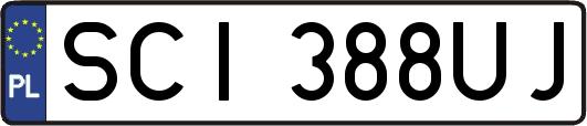 SCI388UJ