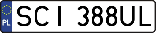 SCI388UL