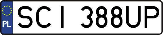 SCI388UP