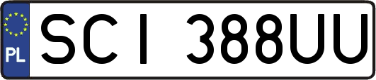 SCI388UU