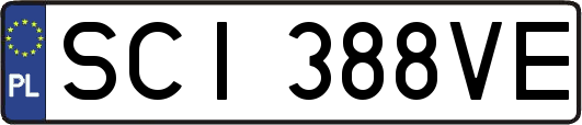 SCI388VE