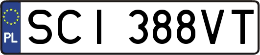 SCI388VT