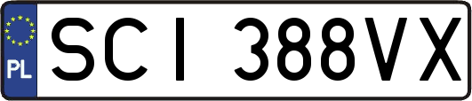 SCI388VX