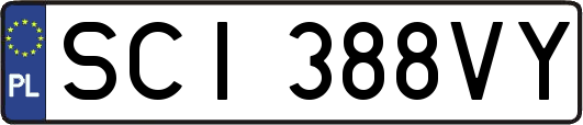 SCI388VY