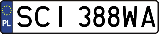SCI388WA