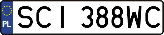 SCI388WC