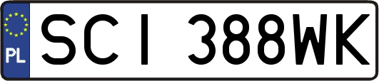 SCI388WK