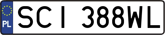 SCI388WL
