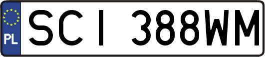 SCI388WM