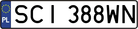SCI388WN