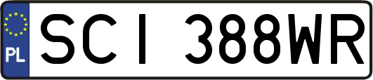 SCI388WR