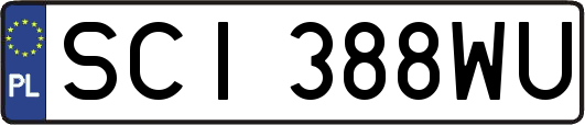 SCI388WU