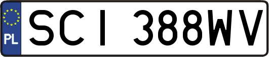 SCI388WV