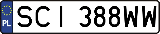 SCI388WW
