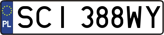 SCI388WY