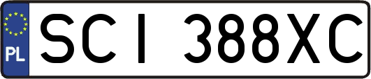 SCI388XC