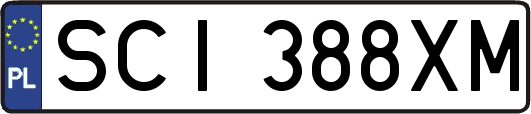 SCI388XM