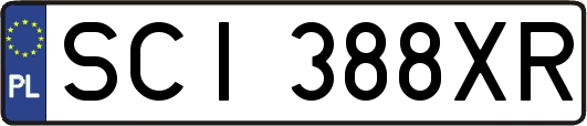 SCI388XR