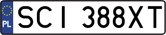 SCI388XT