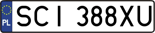 SCI388XU